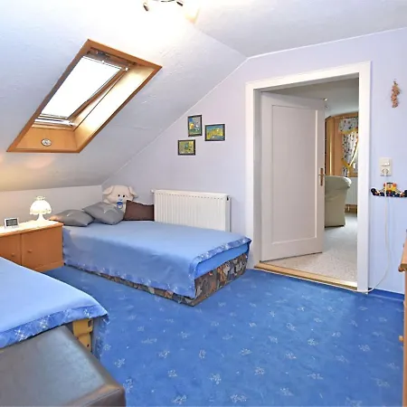 Διαμέρισμα Modern In Bavaria Near Lake