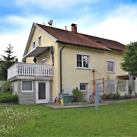 Modern In Bavaria Near Lake Röhrnbach