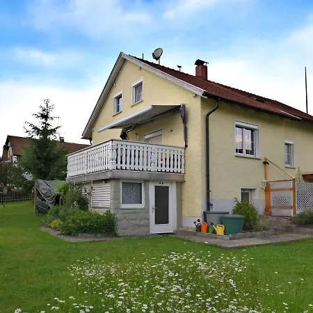 Modern In Bavaria Near Lake Διαμέρισμα