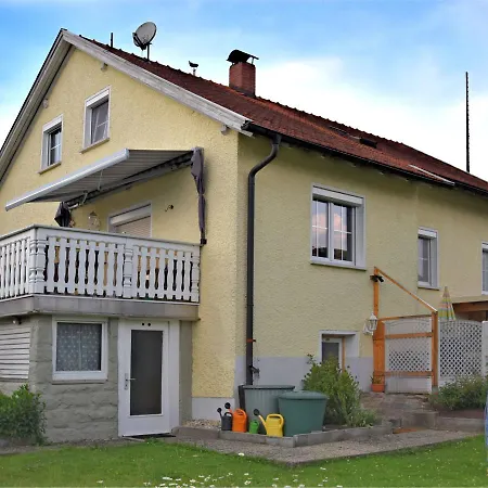 Διαμέρισμα Modern In Bavaria Near Lake